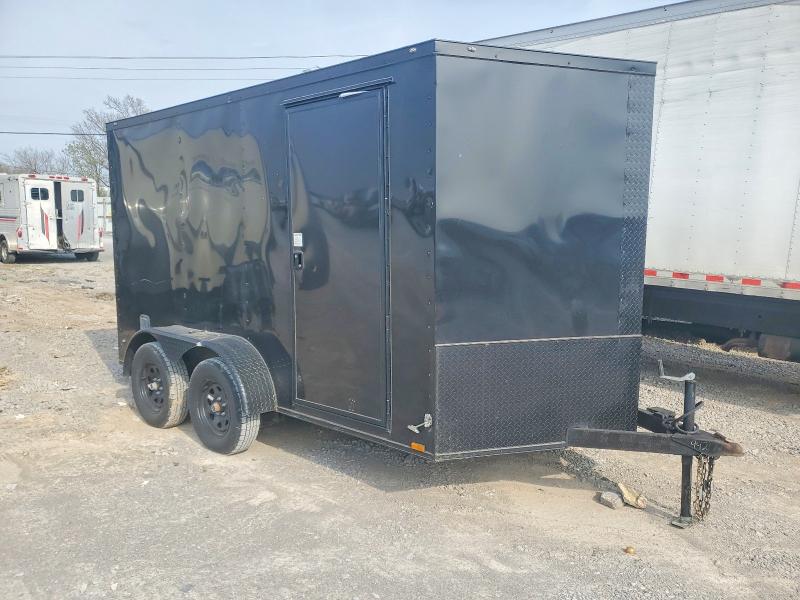 Продаж на аукціоні авто 2022 Diamond Cargo Trailer, vin: 53NBE1226N1099217, номер лоту: 47228106