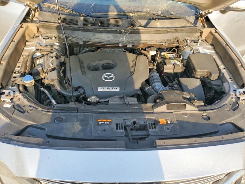 Aukcja sprzedaży 2018 Mazda Cx-9, vin: JM3TCACY6J0223874, numer aukcji: 47512706