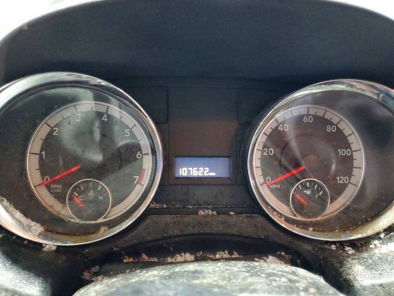 2019 Dodge Grand Caravan მანქანა იყიდება აუქციონზე, vin: 2C4RDGBG6KR680297, აუქციონის ნომერი: 46002396