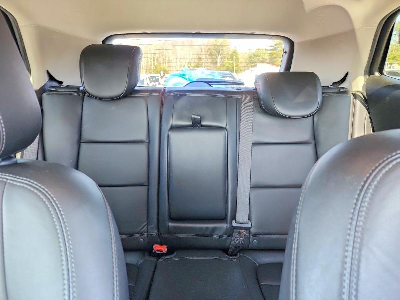 Aukcja sprzedaży 2019 Buick Encore, vin: KL4CJGSM7KB859719, numer aukcji: 46698466