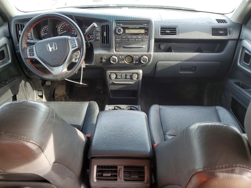 Продажа на аукционе авто 2010 Honda Ridgeline, vin: 5FPYK1F5XAB503437, номер лота: 79672135