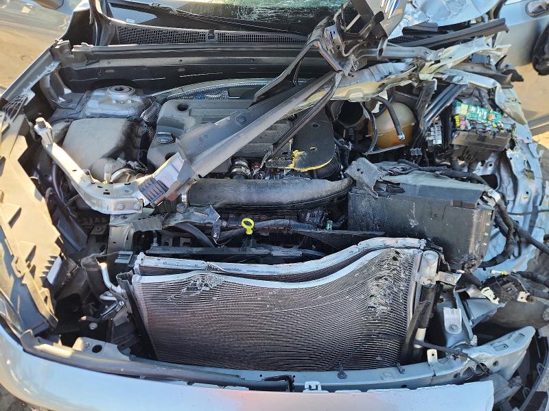 Продажа на аукционе авто 2024 Buick Envision, vin: LRBFZME45RD071699, номер лота: 45687546