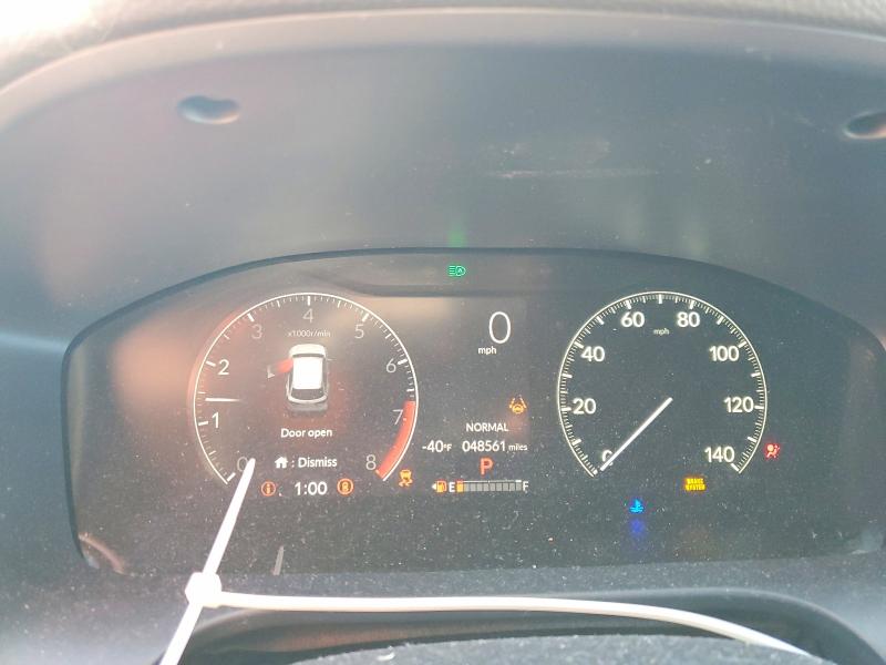 Продаж на аукціоні авто 2024 Honda Hr-v, vin: 3CZRZ2H54RM770697, номер лоту: 79749535