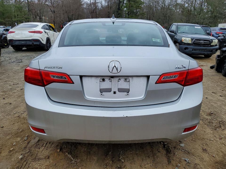 Aukcja sprzedaży 2015 Acura Ilx, vin: 19VDE1F33FE003915, numer aukcji: 47200336