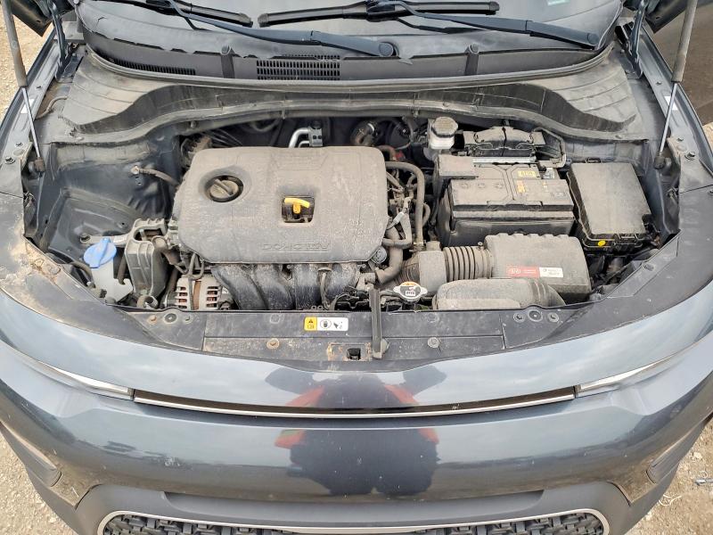 48113126 :رقم المزاد ، KNDJ23AU9L7726906 vin ، 2020 Kia Soul مزاد بيع