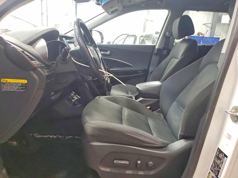 46942196 :رقم المزاد ، KM8SNDHF7KU304153 vin ، 2019 Hyundai Santa Fe Xl مزاد بيع