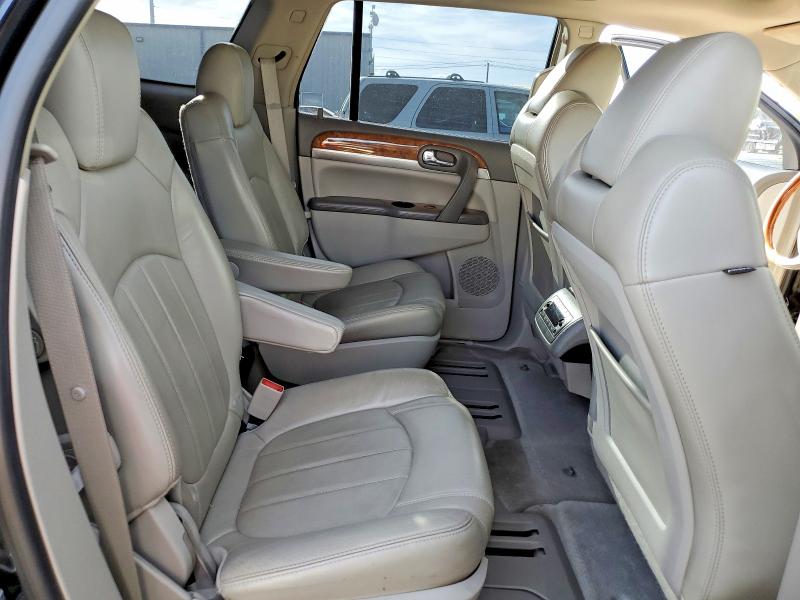 Продаж на аукціоні авто 2010 Buick Enclave, vin: 5GALRBED5AJ150550, номер лоту: 47834096