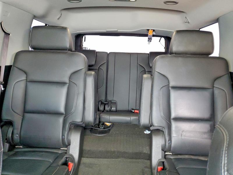 Продажа на аукционе авто 2017 Chevrolet Tahoe, vin: 1GNSKCKC2HR131361, номер лота: 47030976