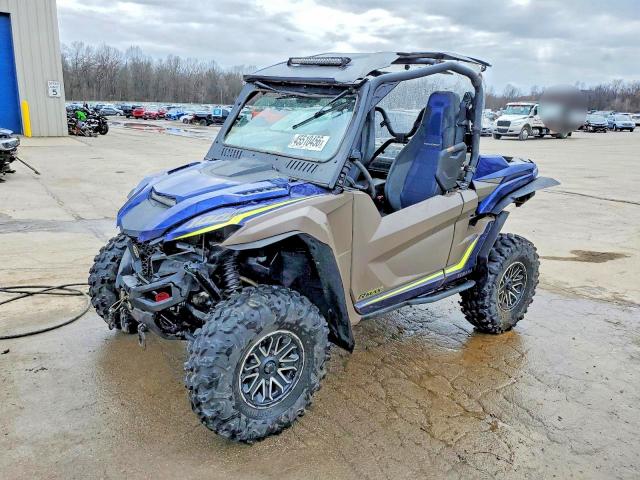 Продаж на аукціоні авто 2023 Yama Atv, vin: 5Y4AN42Y4PA110349, номер лоту: 45510456