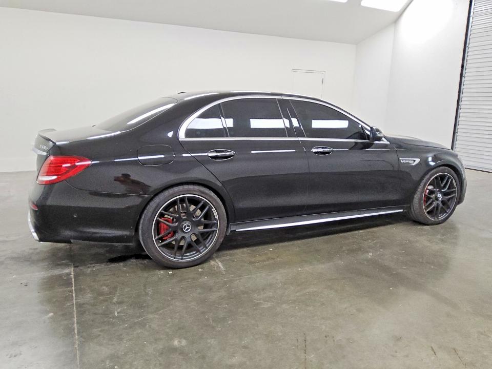 Aukcja sprzedaży 2018 Mercedes-benz E, vin: WDDZF8KBXJA424614, numer aukcji: 47324316