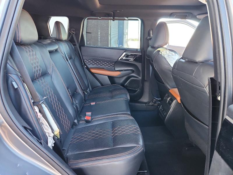 Aukcja sprzedaży 2022 Mitsubishi Outlander, vin: JA4J3VA82NZ092402, numer aukcji: 46067986