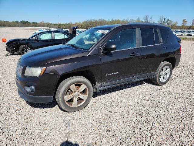 Aukcja sprzedaży 2014 Jeep Compass, vin: 1C4NJCBB2ED785933, numer aukcji: 46525886