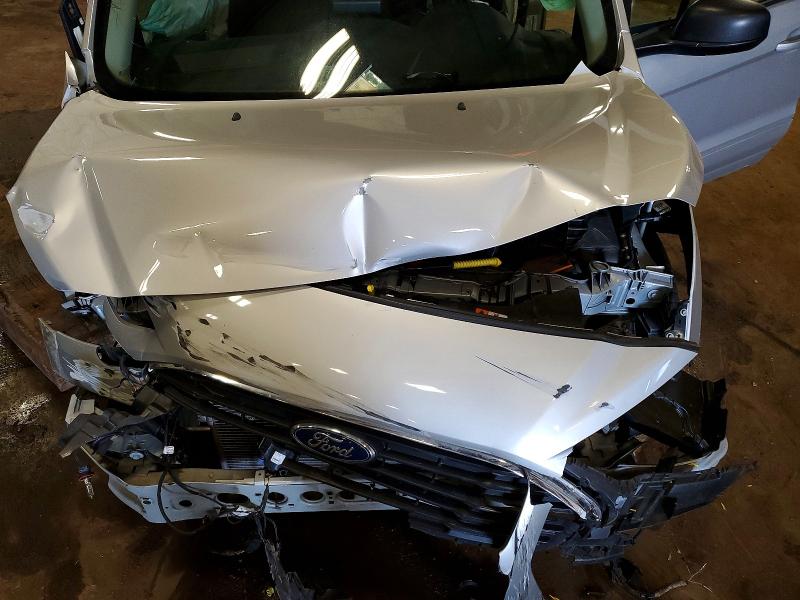 2021 Ford Transit Connect მანქანა იყიდება აუქციონზე, vin: NM0GE9F26M1494715, აუქციონის ნომერი: 47168026