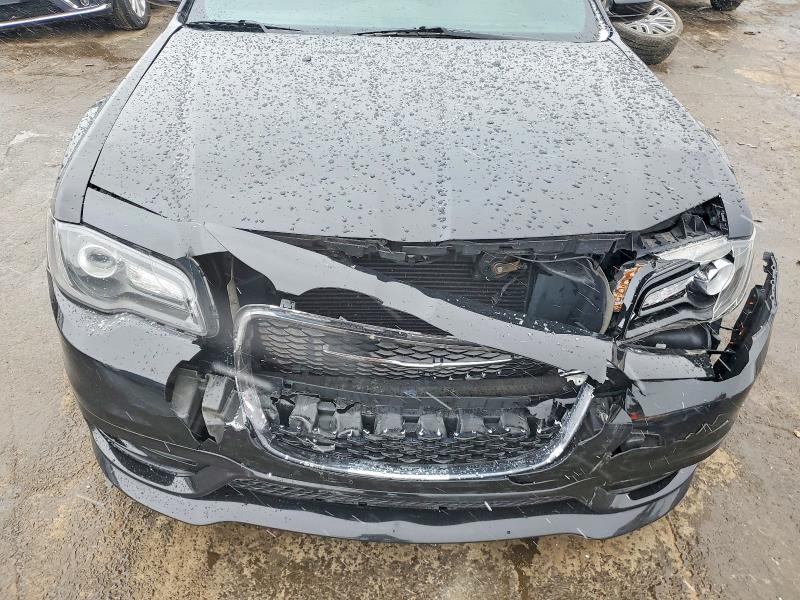 Aukcja sprzedaży 2020 Chrysler 300, vin: 2C3CCABG3LH217308, numer aukcji: 47318356
