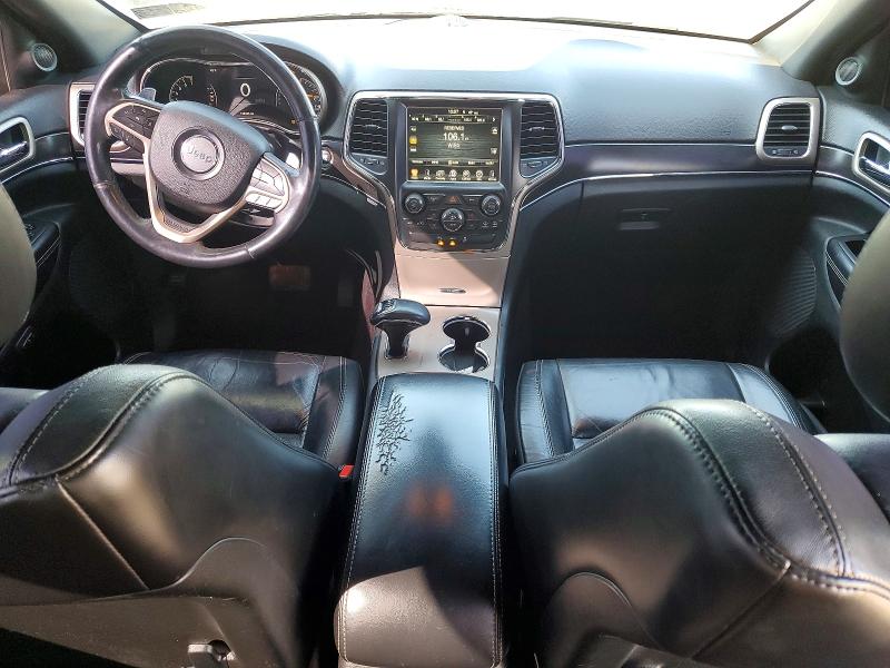 47016596 :رقم المزاد ، 1C4RJFBG3EC356871 vin ، 2014 Jeep Grand Cherokee مزاد بيع
