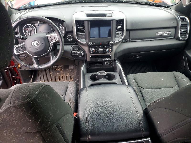 Aukcja sprzedaży 2021 Ram 1500, vin: 1C6SRFFT2MN565823, numer aukcji: 41794266