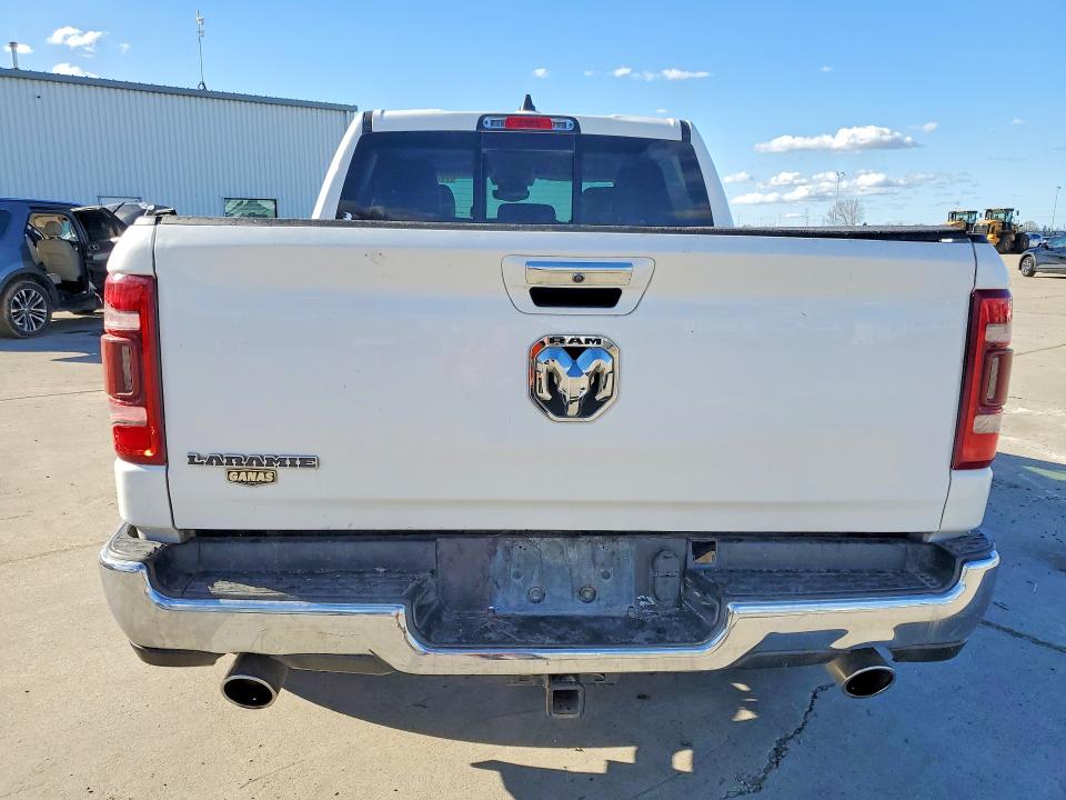 Aukcja sprzedaży 2020 Ram 1500, vin: 1C6RREJT4LN294990, numer aukcji: 79294615