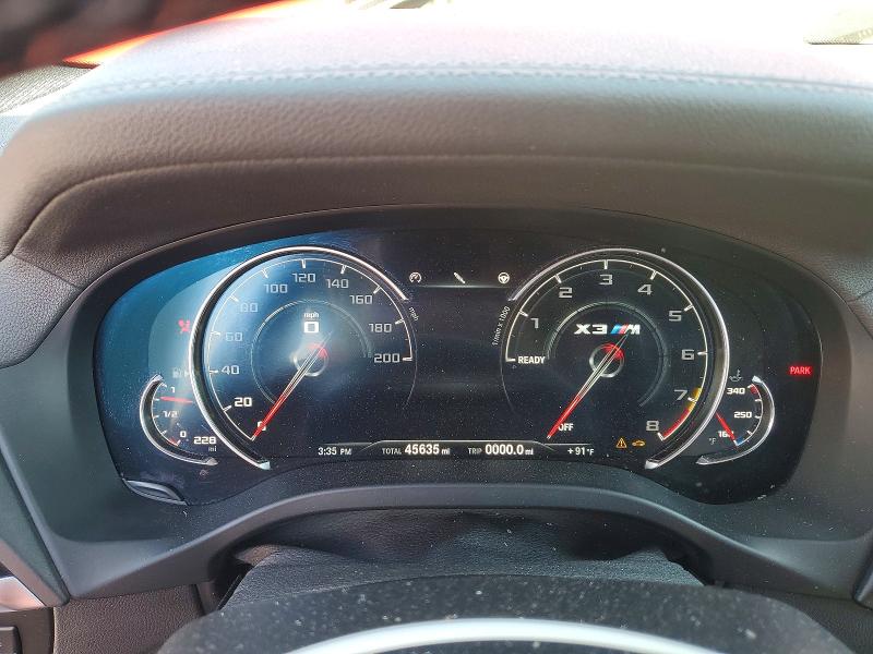 Aukcja sprzedaży 2020 Bmw X3, vin: 5YMTS0C09LLT11083, numer aukcji: 46898896