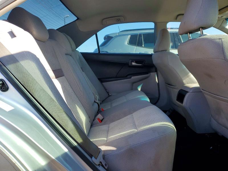 Aukcja sprzedaży 2014 Toyota Camry, vin: 4T1BF1FKXEU861266, numer aukcji: 78796115