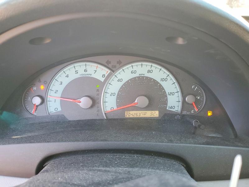 Продаж на аукціоні авто 2008 Toyota Camry Se 4dr, vin: 4T1BE46K98U754430, номер лоту: 47051806