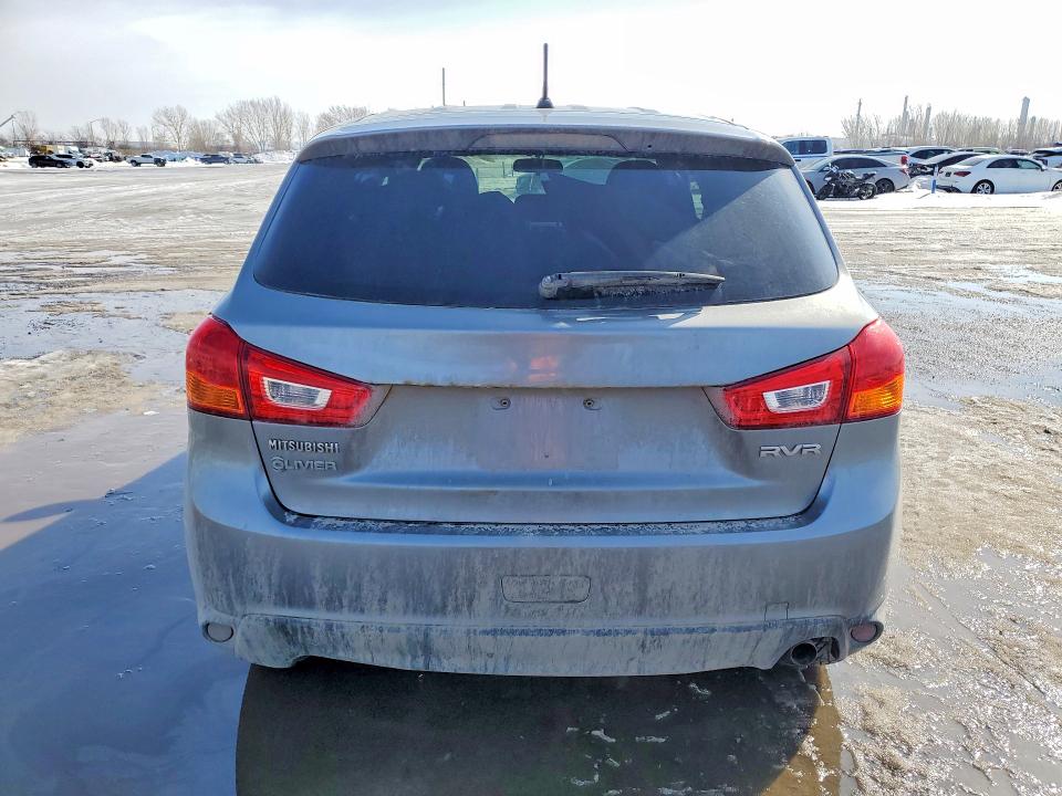 Aukcja sprzedaży 2013 Mitsubishi Rvr, vin: 4A4AH3AU8DE607457, numer aukcji: 79730335