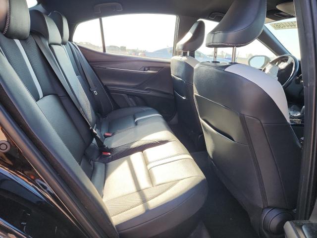 Aukcja sprzedaży 2025 Toyota Camry, vin: 4T1DAACKXSU027120, numer aukcji: 46444456
