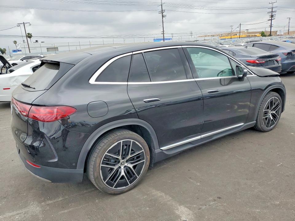 Продажа на аукционе авто 2024 Mercedes-benz Eqe Suv, vin: 4JGGM2BB8RA054890, номер лота: 48165186