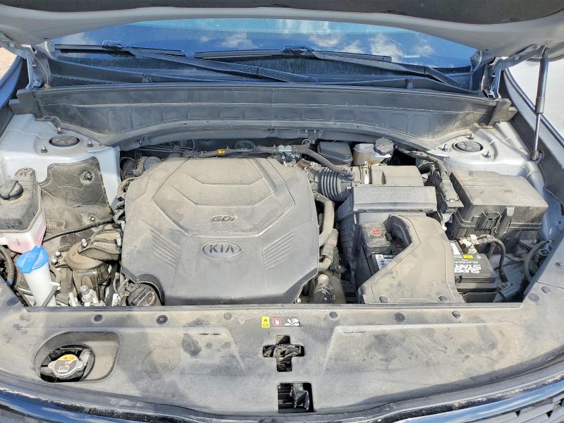 Aukcja sprzedaży 2021 Kia Telluride, vin: 5XYP3DHC3MG140961, numer aukcji: 79570635