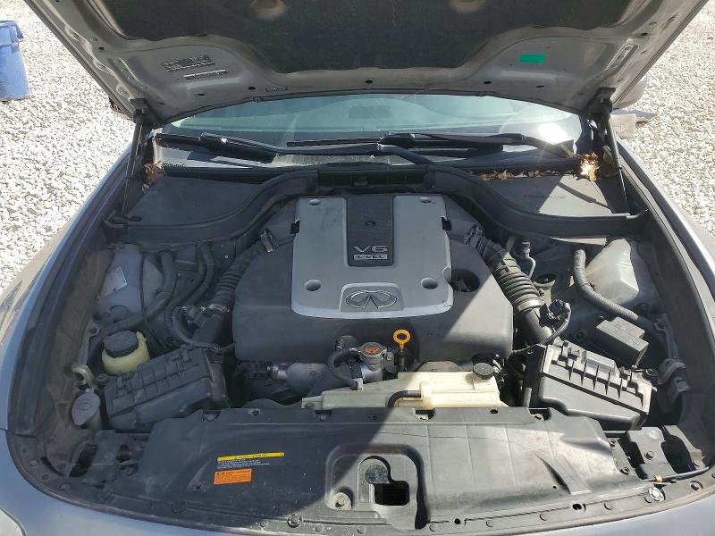 2009 Infiniti G37 Sedan მანქანა იყიდება აუქციონზე, vin: JNKCV61E69M311643, აუქციონის ნომერი: 46709056