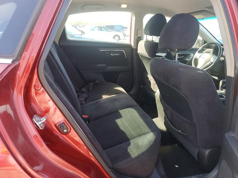 Продаж на аукціоні авто 2013 Nissan Altima, vin: 1N4AL3AP8DC116274, номер лоту: 46031926