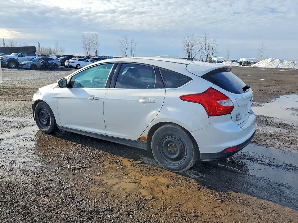 Продаж на аукціоні авто 2012 Ford Focus, vin: 1FAHP3N28CL431771, номер лоту: 41874616