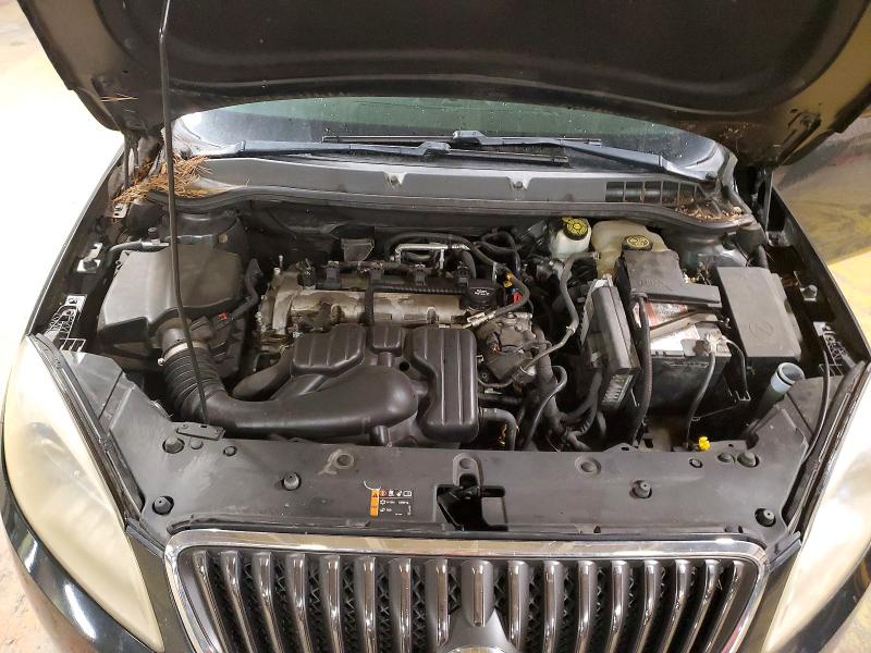 Aukcja sprzedaży 2014 Buick Verano, vin: 1G4PP5SK8E4113325, numer aukcji: 79492105