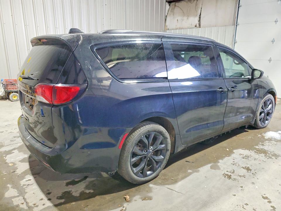 Продажа на аукционе авто 2019 Chrysler Pacifica, vin: 2C4RC1EG9KR525660, номер лота: 46419406