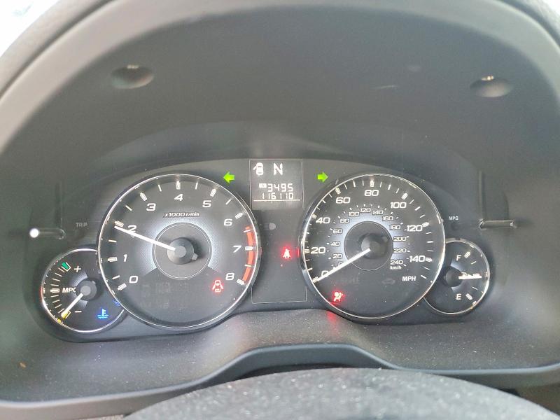 Продаж на аукціоні авто 2010 Subaru Outback, vin: 4S4BRBKC3A3331619, номер лоту: 46580846