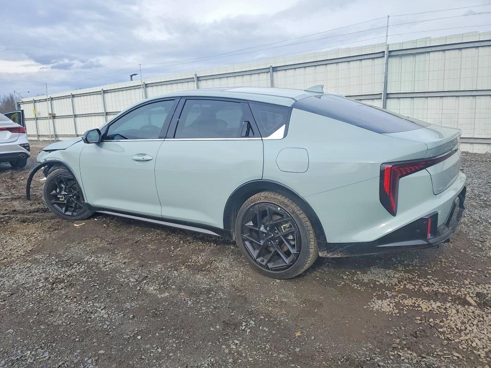 Aukcja sprzedaży 2025 Kia K4, vin: 3KPFW4DC8SE079996, numer aukcji: 46096556