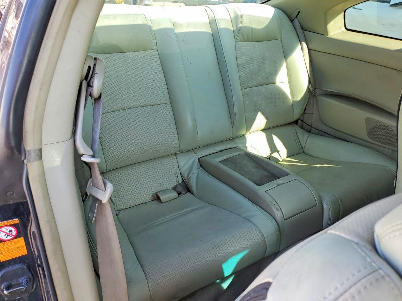Aukcja sprzedaży 2004 Infiniti G35, vin: JNKCV54E84M803329, numer aukcji: 46536266