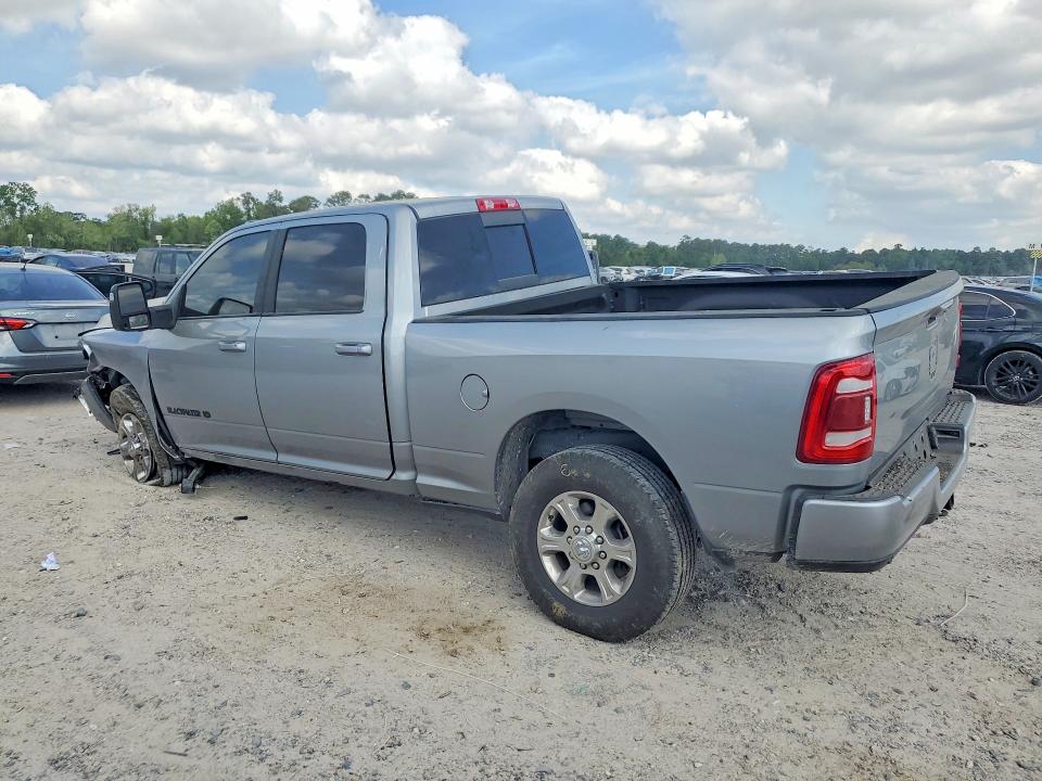 Продаж на аукціоні авто 2024 Ram 2500, vin: 3C6UR5DL1RG330626, номер лоту: 47897056