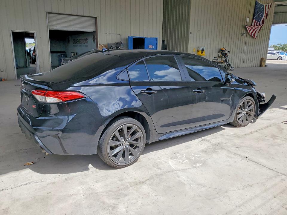 Aukcja sprzedaży 2024 Toyota Corolla, vin: JTDS4MCE6R3522400, numer aukcji: 79751665