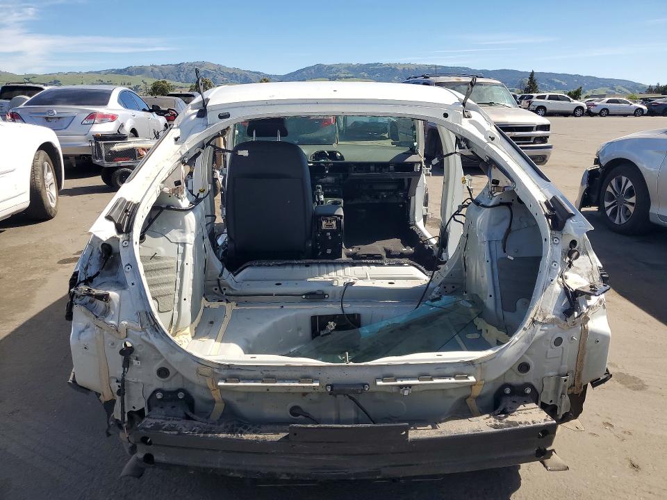 Продажа на аукционе авто 2024 Honda Civic, vin: 19XFL1H88RE006358, номер лота: 47270916