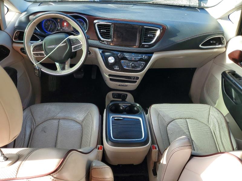 Продажа на аукционе авто 2020 Chrysler Pacifica, vin: 2C4RC1GGXLR290247, номер лота: 45463036