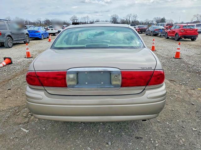 Aukcja sprzedaży 2004 Buick Lesabre, vin: 1G4HP52K044111653, numer aukcji: 48066636