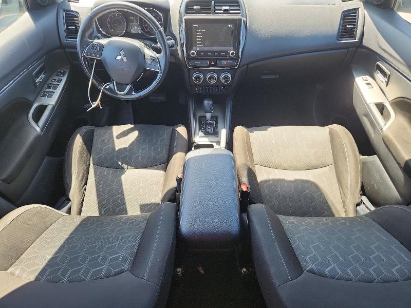 Aukcja sprzedaży 2020 Mitsubishi Outlander Sport, vin: JA4AR3AU7LU019570, numer aukcji: 47296896