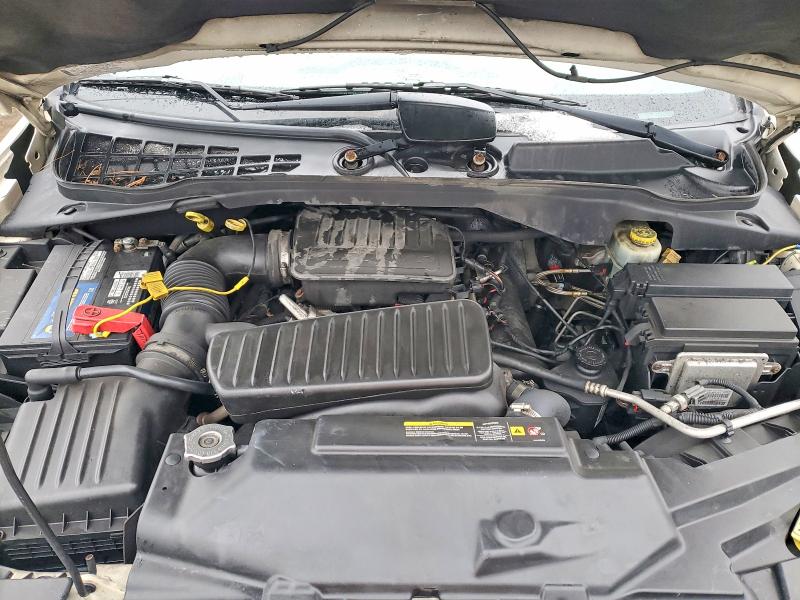 Aukcja sprzedaży 2007 Chrysler Aspen, vin: 1A8HX58PX7F515469, numer aukcji: 79292205