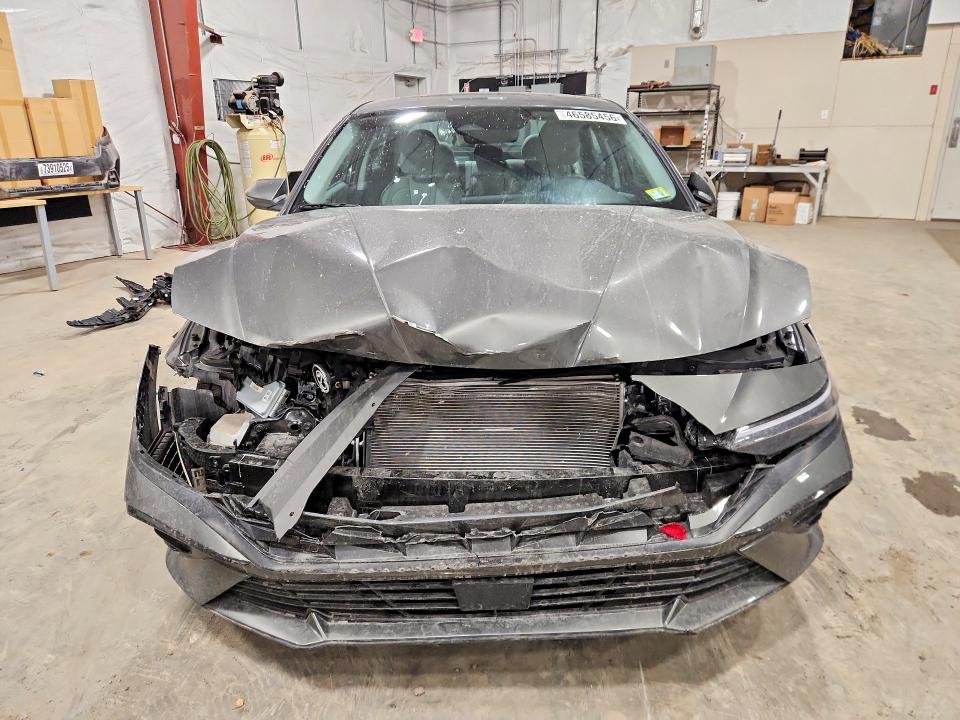 Продажа на аукционе авто 2025 Hyundai Elantra, vin: KMHLP4DG9SU080123, номер лота: 46585456