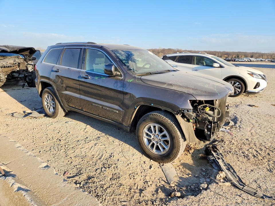 Aukcja sprzedaży 2019 Jeep Grand Cherokee, vin: 1C4RJFAG1KC815831, numer aukcji: 47536136
