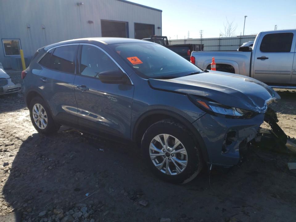 Aukcja sprzedaży 2024 Ford Escape, vin: 1FMCU9GN7RUA39256, numer aukcji: 79128485