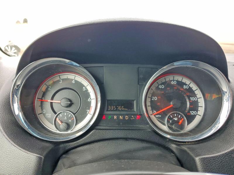 2014 Dodge Grand Caravan მანქანა იყიდება აუქციონზე, vin: 2C4RDGCG5ER429385, აუქციონის ნომერი: 41626416