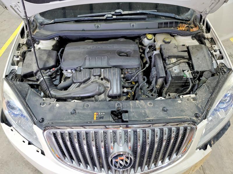 Aukcja sprzedaży 2016 Buick Verano, vin: 1G4PW5SK9G4177282, numer aukcji: 46185276