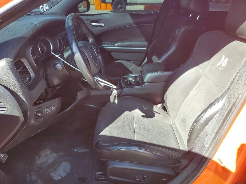 Aukcja sprzedaży 2015 Dodge Charger, vin: 2C3CDXKT1FH841688, numer aukcji: 47270426
