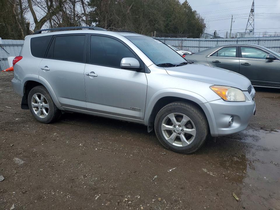 Продаж на аукціоні авто 2010 Toyota Rav4, vin: 2T3DK4DV4AW022976, номер лоту: 46886136